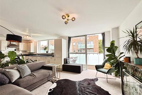 1 bedroom flat for sale, Pomeroy Street, London SE14