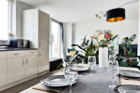 1 bedroom flat for sale, Pomeroy Street, London SE14
