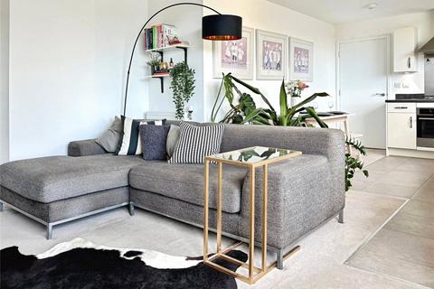 1 bedroom flat for sale, Pomeroy Street, London SE14