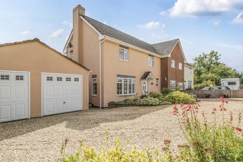4 bedroom semi-detached house for sale, Pennymoor, Tiverton, Devon, EX16