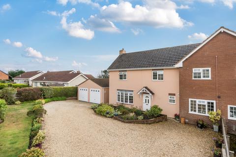 undefined, Pennymoor, Tiverton, Devon, EX16