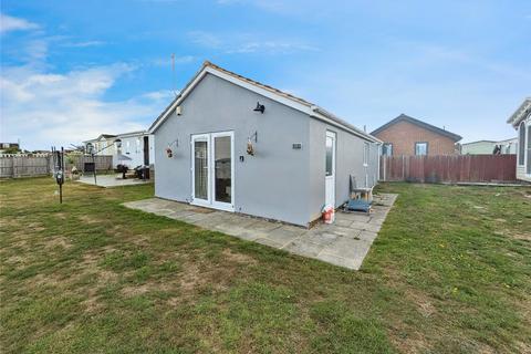 2 bedroom detached house for sale, Saddle Brook Park Warden Bay Road, Sheerness ME12