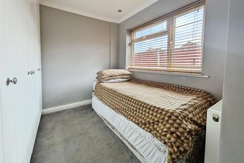 2 bedroom detached house for sale, Saddle Brook Park Warden Bay Road, Sheerness ME12