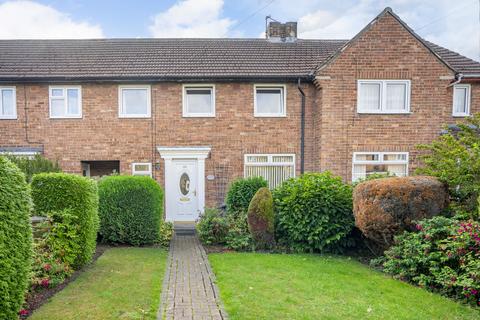 3 bedroom townhouse for sale, Barkston Avenue, York