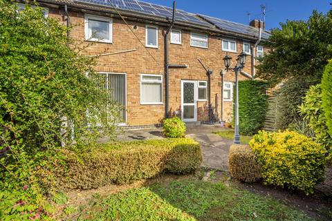 3 bedroom townhouse for sale, Barkston Avenue, York