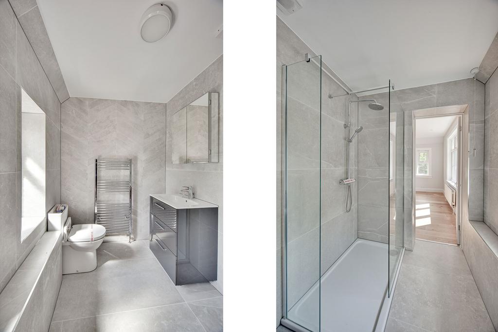 En suite