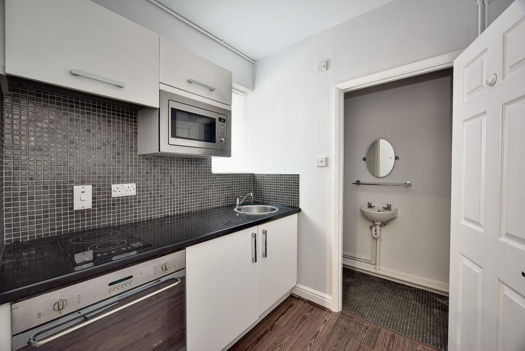 Annex Kitchen