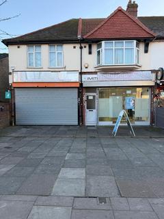 Retail property (high street) to rent, 360 Staines Rd Hounslow TW4 5BD