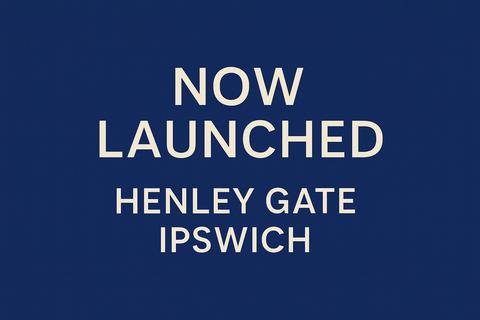 undefined, Salsify Avenue, Ipswich, Suffolk