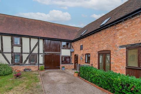 4 bedroom barn conversion for sale, Low Field Lane, Redditch, B97