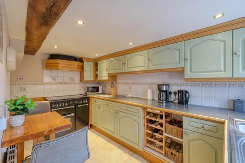 4 bedroom barn conversion for sale, Low Field Lane, Redditch, B97