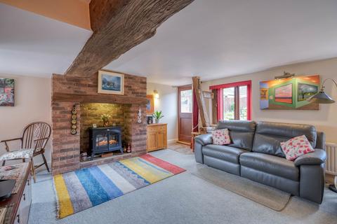 4 bedroom barn conversion for sale, Low Field Lane, Redditch, B97