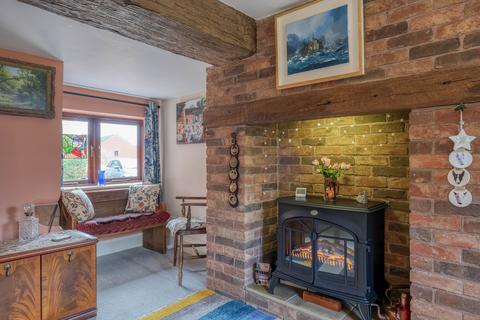4 bedroom barn conversion for sale, Low Field Lane, Redditch, B97