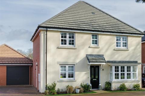 20 Cane Drive, Bricket Wood, St Albans, AL2 3FP