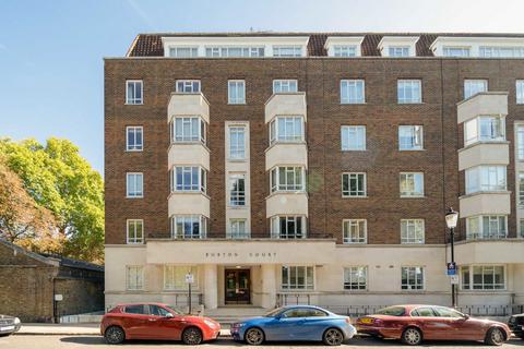 Franklins Row, London SW3