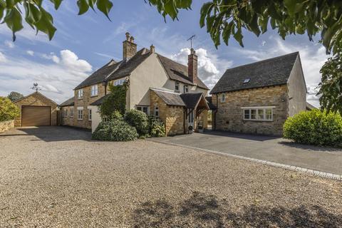 5 bedroom detached house for sale, Hidcote Road Ebrington Chipping Campden, Gloucestershire, GL55 6NA