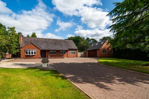 undefined, Ramshorn Road Oakamoor Stoke-on-Trent, Staffordshire Moorlands, ST10 3BZ