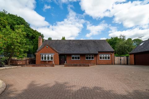 undefined, Ramshorn Road Oakamoor Stoke-on-Trent, Staffordshire Moorlands, ST10 3BZ