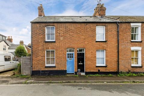2 bedroom end of terrace house for sale, Swan Street, Osney Island