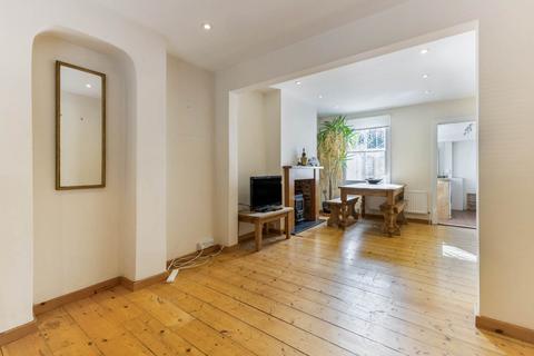 2 bedroom end of terrace house for sale, Swan Street, Osney Island