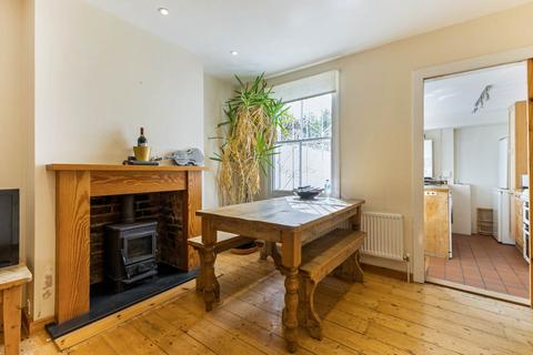 2 bedroom end of terrace house for sale, Swan Street, Osney Island