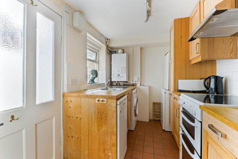 2 bedroom end of terrace house for sale, Swan Street, Osney Island