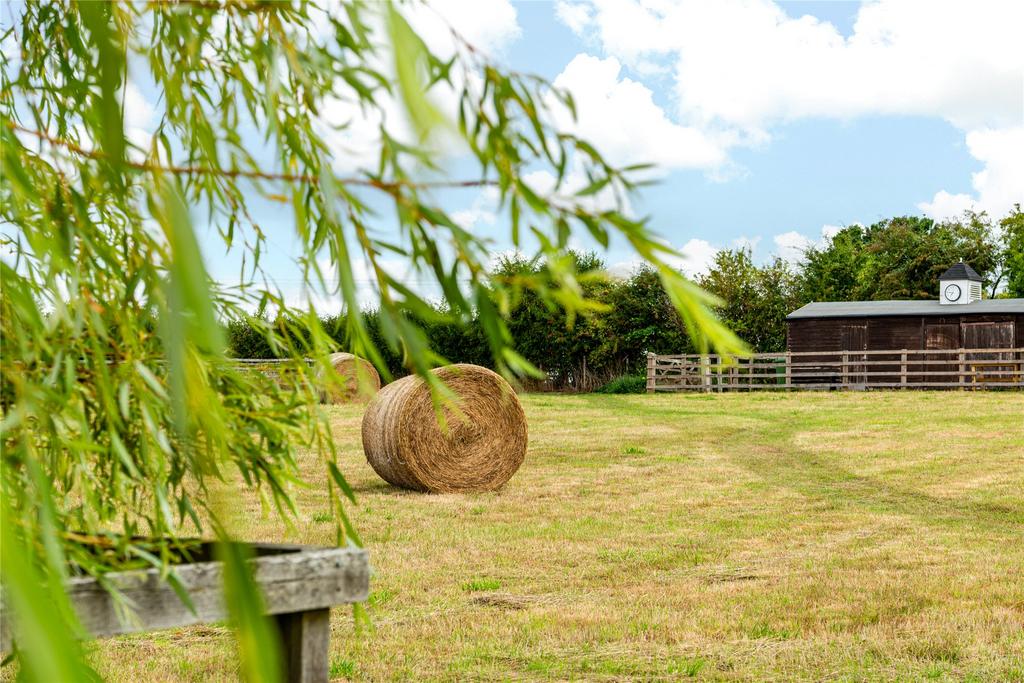 Stables