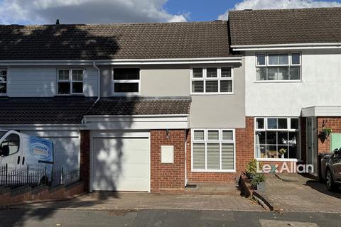 Chiltern Close, Halesowen