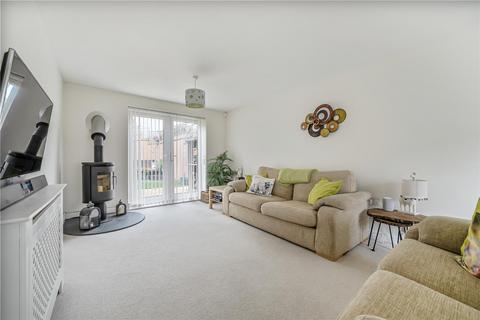 17 Leventon Place, Hilperton, Trowbridge, BA14 7US
