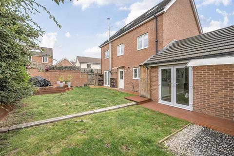 17 Leventon Place, Hilperton, Trowbridge, BA14 7US