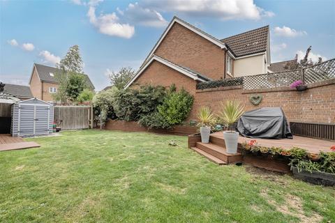 17 Leventon Place, Hilperton, Trowbridge, BA14 7US