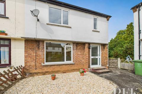 undefined, Scattergate Green, Appleby-In-Westmorland CA16