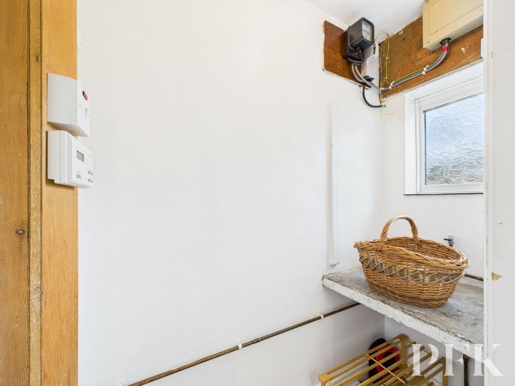 Pantry