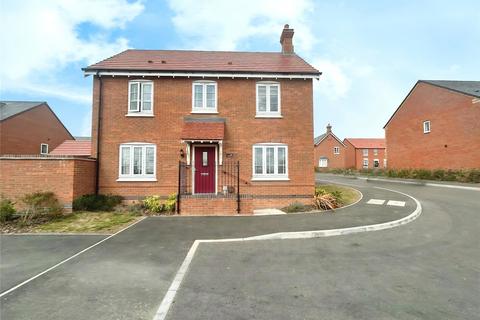 undefined, Stanley Drive, Loughborough LE12