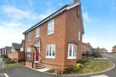undefined, Stanley Drive, Loughborough LE12