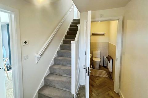 3 bedroom detached house for sale, Stanley Drive, Loughborough LE12