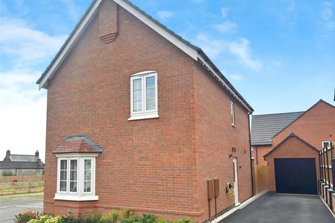 undefined, Stanley Drive, Loughborough LE12
