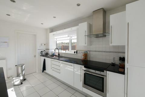4 bedroom detached house for sale, Whitcliffe Drive, Penarth