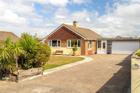 3 bedroom bungalow for sale, Swanswood Gardens, Westward Ho, Bideford