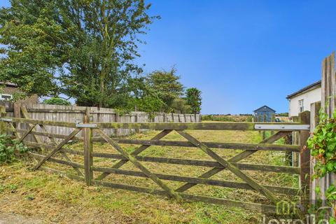 undefined, Trusthrope Road, Sutton on Sea LN12