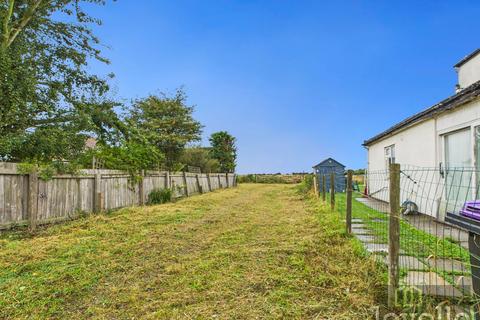 undefined, Trusthrope Road, Sutton on Sea LN12