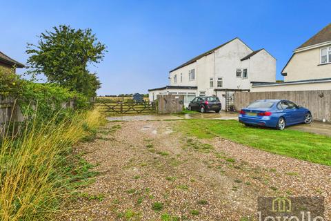 undefined, Trusthrope Road, Sutton on Sea LN12
