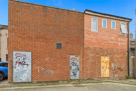 Cafe for sale - Borough Road, Middlesbrough TS1
