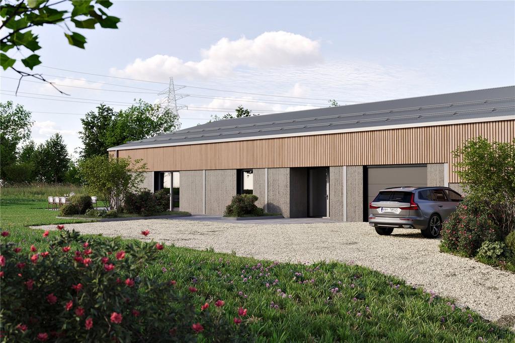 South CGI