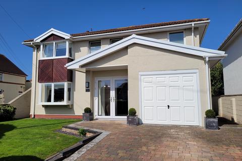 SEVERN ROAD, PORTHCAWL, CF36 3LW