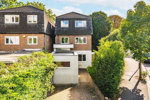 Belvedere Drive, Wimbledon Village