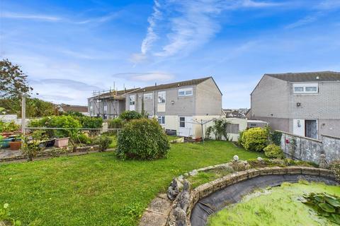 3 bedroom end of terrace house for sale, Kernow Crescent, Bude, Cornwall