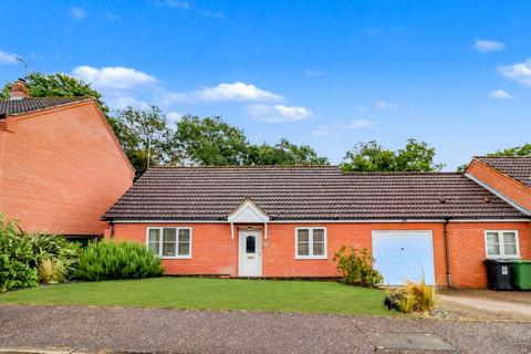 undefined, Ashley Road, Beetley, Dereham, Norfolk