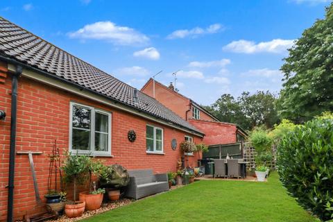 undefined, Ashley Road, Beetley, Dereham, Norfolk