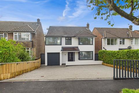 St. Quentin Drive, Sheffield